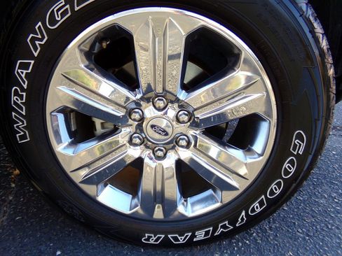 Used 2019 Ford F150 XLT w/ Equipment Group 302A Luxury image 84