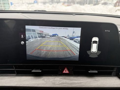 Certified 2023 Kia Sportage X-Line w/ X-Line Premium Package image 12