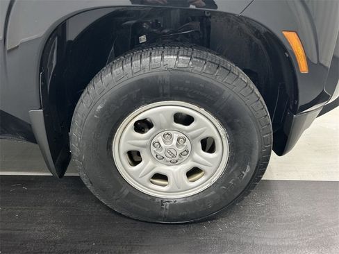 Used 2023 Nissan Frontier S w/ Technology Package image 10