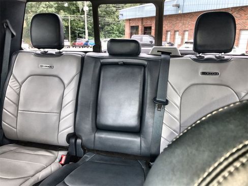 Used 2022 Ford F450 Limited image 22