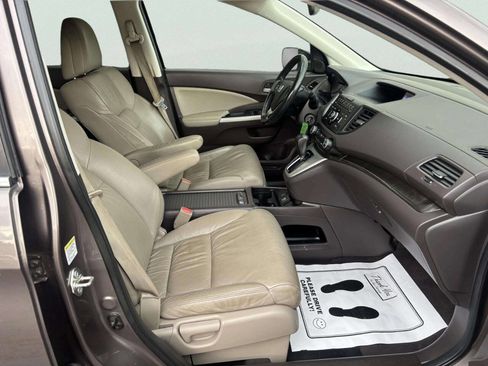 Used 2014 Honda CR-V EX-L image 20