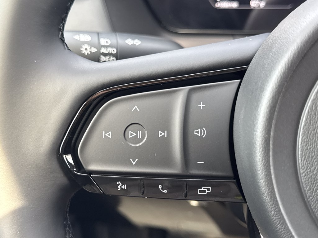 New 2026 MAZDA CX-5 Preferred AWD/4WD image 23