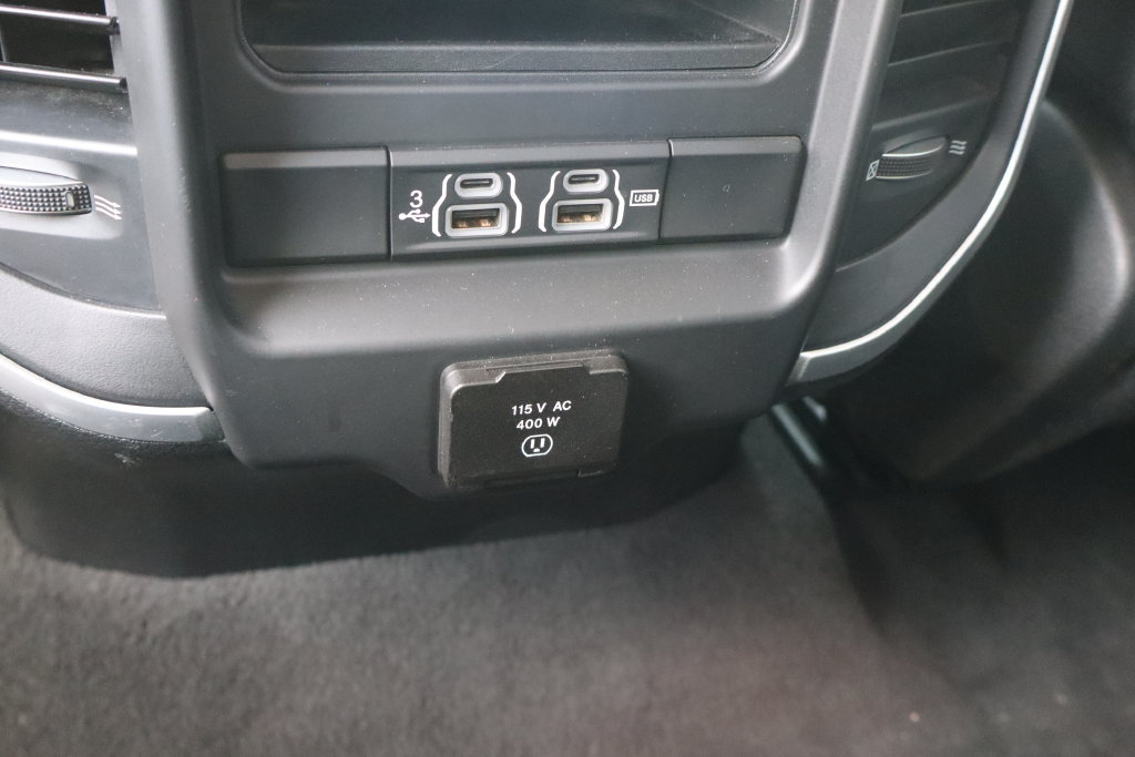 Used 2020 RAM 1500 Big Horn AWD/4WD image 24