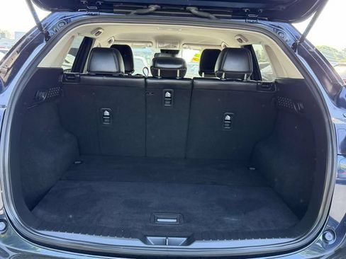 Used 2023 MAZDA CX-5 AWD 2.5 S w/ Select Package image 7