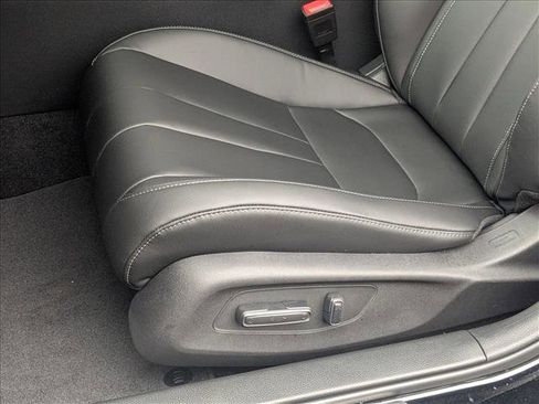 New 2026 Acura Integra A-Spec image 4