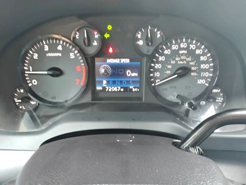 Used 2016 Toyota Tundra SR w/ Tow Package RWD image 20