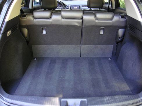 Used 2018 Honda HR-V EX image 9
