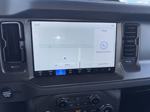 Used 2025 Ford Bronco Big Bend AWD/4WD image 12