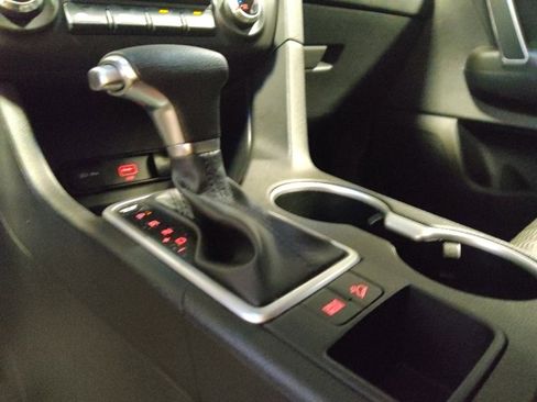 Used 2021 Kia Sportage LX image 26