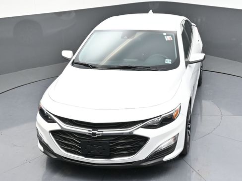 Used 2024 Chevrolet Malibu RS image 43