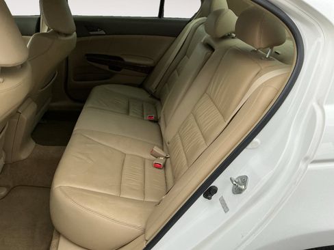 Used 2009 Honda Accord EX-L image 13