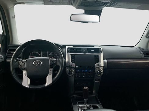Used 2022 Toyota 4Runner Limited RWD image 23