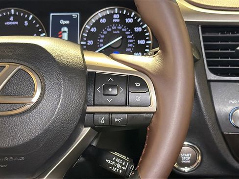 Used 2017 Lexus RX 350 AWD image 21