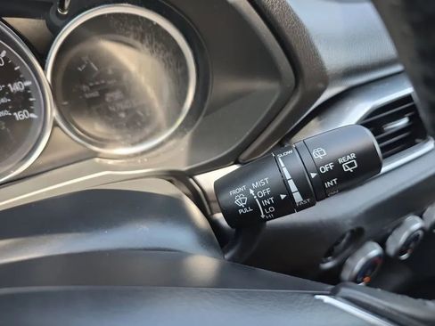 Used 2019 MAZDA CX-5 Sport AWD/4WD image 21