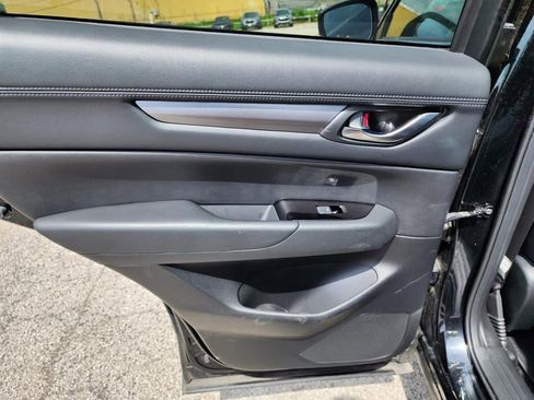 Used 2024 MAZDA CX-5 AWD 2.5 S w/ Select Package image 19