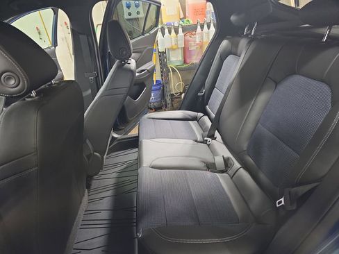 New 2026 Buick Envista Preferred w/ Convenience I Package image 13