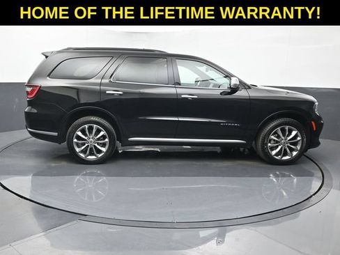 Used 2021 Dodge Durango Citadel AWD/4WD image 7