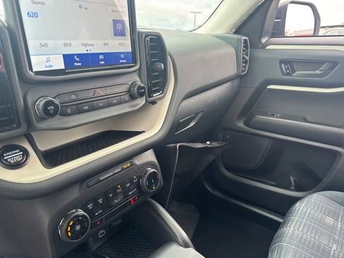 Used 2023 Ford Bronco Sport Heritage w/ Heritage Convenience Package image 26