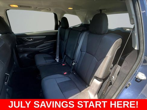 Used 2023 Subaru Ascent Premium AWD/4WD image 29