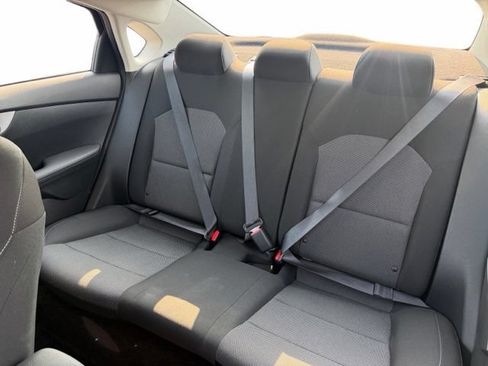 Used 2024 Kia Forte LXS w/ LXS Technology Package FWD image 11