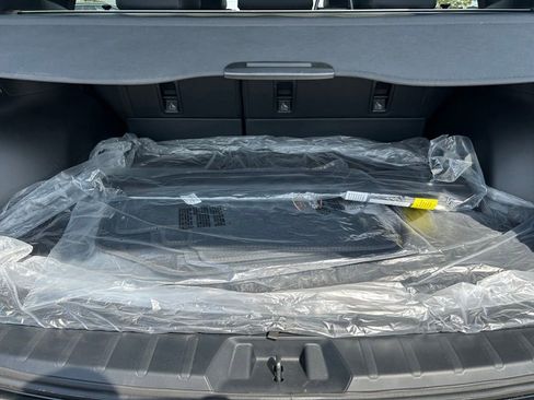 Used 2025 Subaru Forester Wilderness AWD/4WD image 61