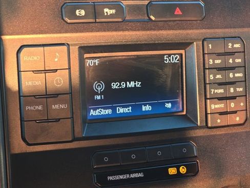 Used 2019 Ford F350 XL w/ Power Equipment Group image 20