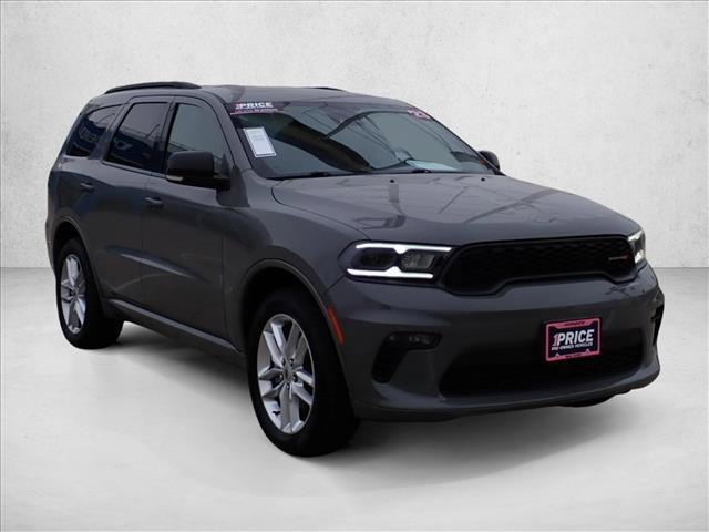 Used 2023 Dodge Durango GT AWD/4WD image 6