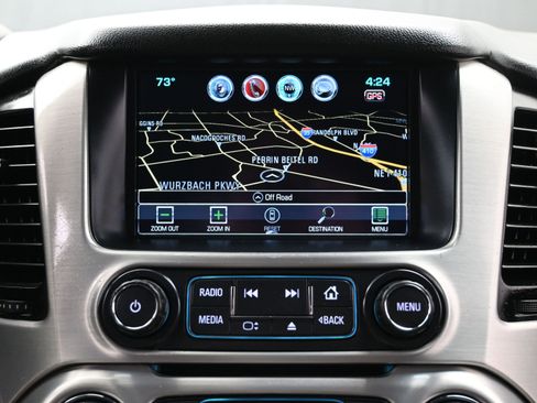 Used 2019 GMC Yukon XL SLT image 30