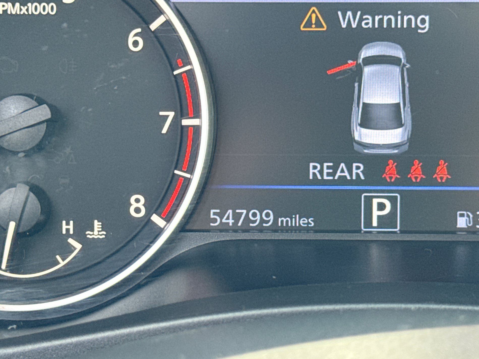 Used 2024 Nissan Altima 2.5 SR FWD image 25