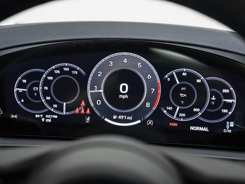 New 2026 Porsche Cayenne image 18