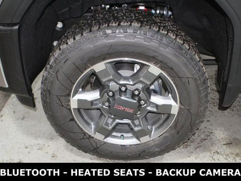 New 2026 GMC Sierra 2500 SLE w/ SLE Value Package; image 12