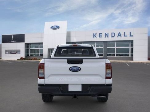 New 2026 Ford Ranger XL AWD/4WD image 5