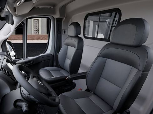 New 2026 RAM ProMaster 2500 w/ Convenience Group image 23