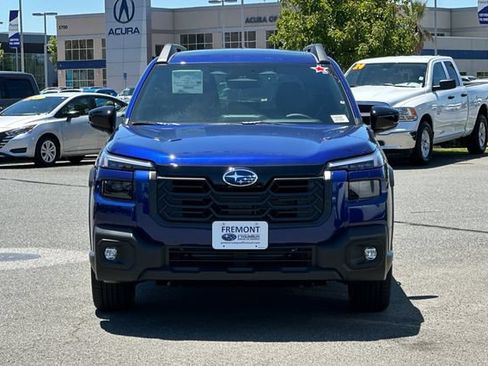 New 2026 Subaru Outback Touring XT AWD/4WD image 6