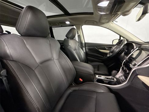 Used 2020 Subaru Ascent Limited w/ Technology Package AWD/4WD image 43