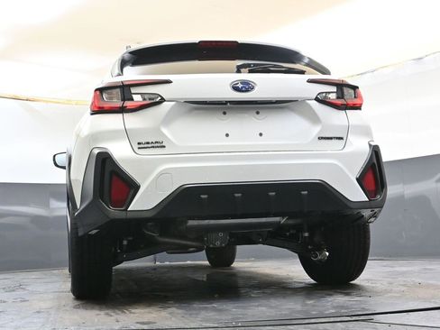 New 2026 Subaru Crosstrek 2.0i Premium image 32