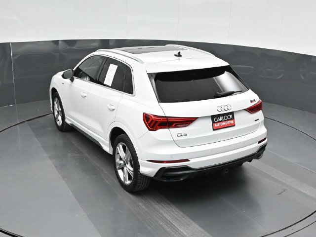 Used 2022 Audi Q3 2.0T Premium AWD/4WD image 62
