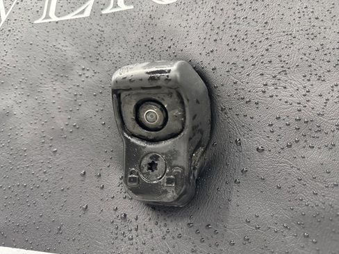 New 2025 Jeep Wrangler Sport S image 7