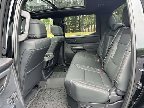 New 2026 Toyota Tundra TRD Pro image 14