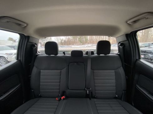 Used 2021 Ford Ranger XL w/ Equipment Group 101A High image 32