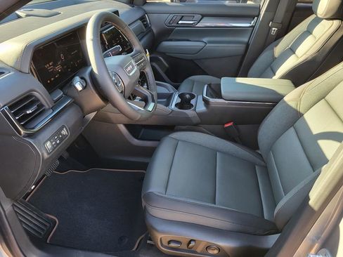 New 2026 GMC Terrain AT4 w/ Convenience Package III image 6