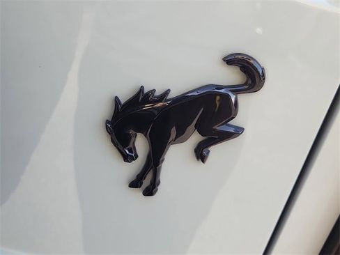 Used 2021 Ford Bronco First Edition image 30