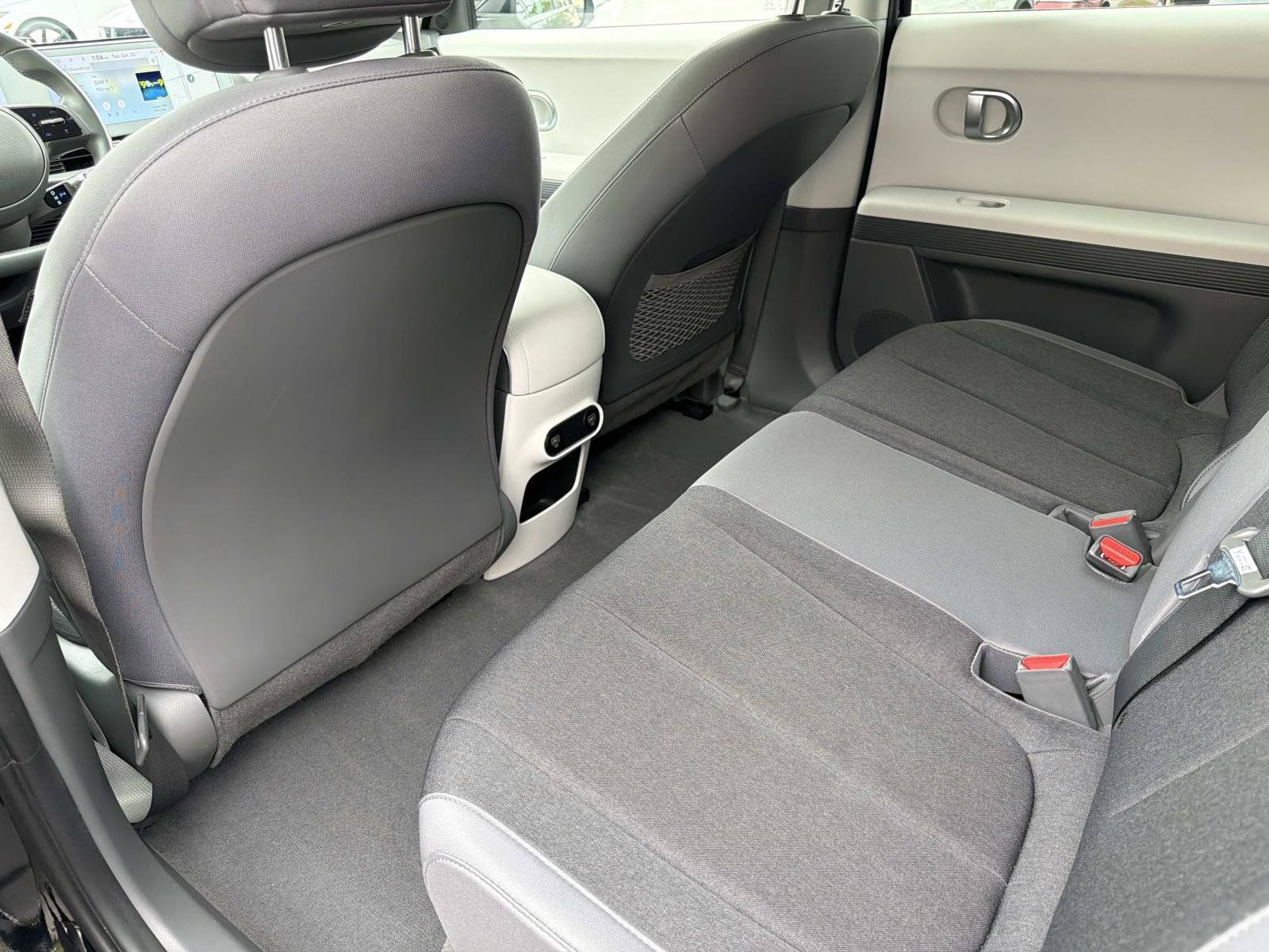 Used 2024 Hyundai Ioniq 5 SE RWD image 11