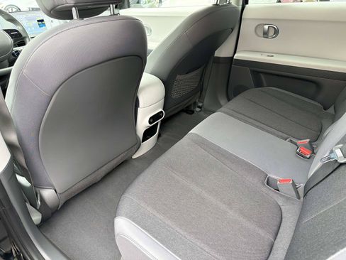Certified 2024 Hyundai Ioniq 5 SE RWD image 11