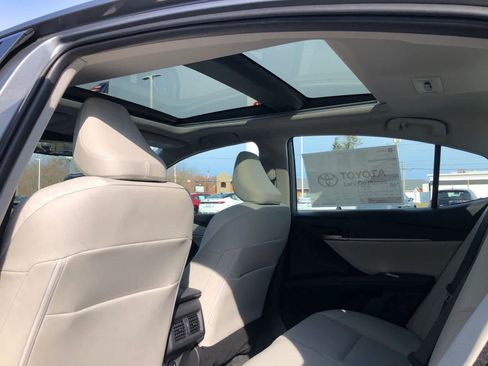 New 2026 Toyota Camry XLE image 27