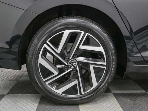 Used 2023 Volkswagen Jetta SEL FWD image 17
