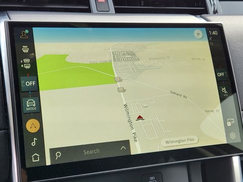 Certified 2024 Land Rover Discovery Sport S image 21