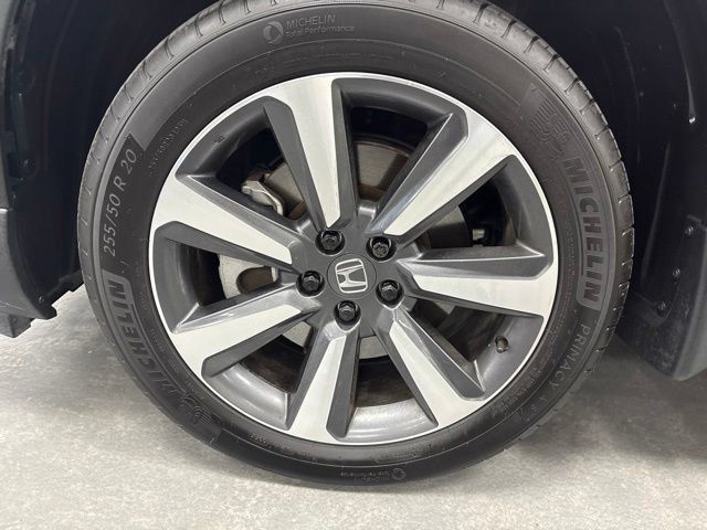 Used 2024 Honda Pilot Touring image 26
