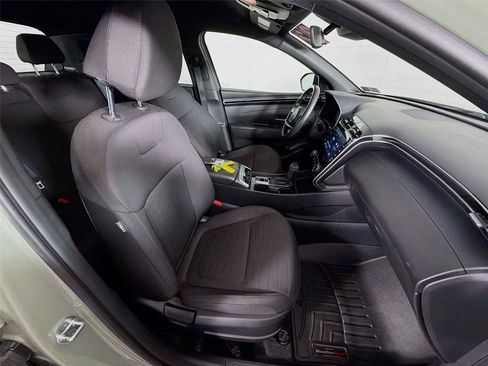 Used 2022 Hyundai Santa Cruz SEL AWD/4WD image 28