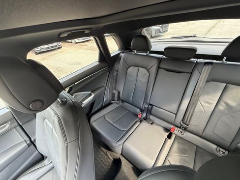 Used 2022 Audi Q3 2.0T Premium Plus AWD/4WD image 29